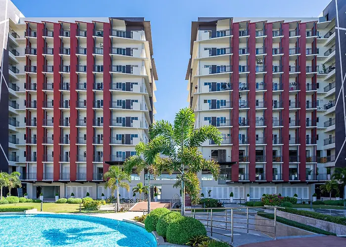 Serene With Balcony, Sunset Views And View 4*